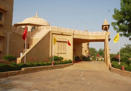 Hotel Heritage Inn Jaisalmer