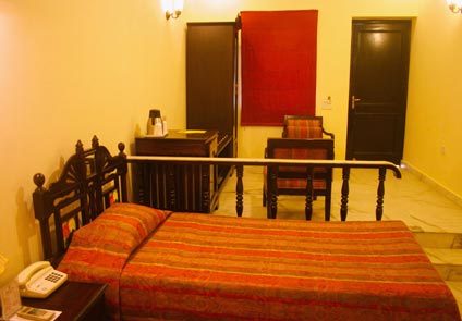 Hotel Heritage Inn Jaisalmer