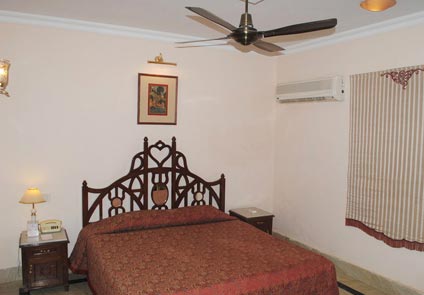 Hotel Heritage Inn Jaisalmer