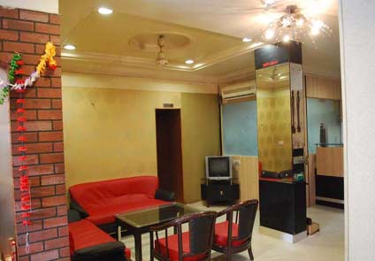 Hotel Kanishka Raipur