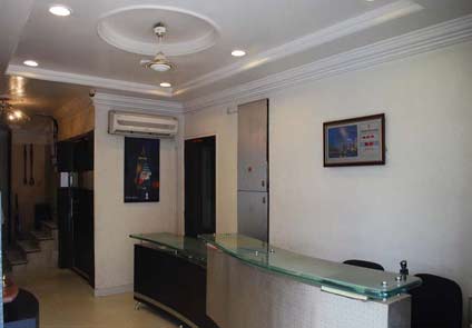 Hotel Kanishka Raipur