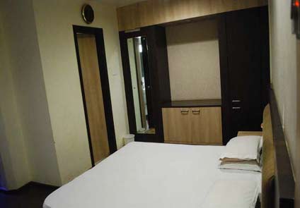 Hotel Kanishka Raipur