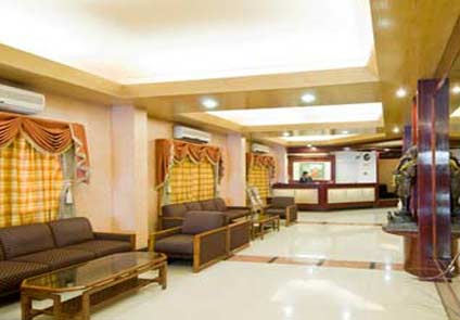 Hotel Kant Agra