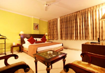 Hotel Lohia's Delhi