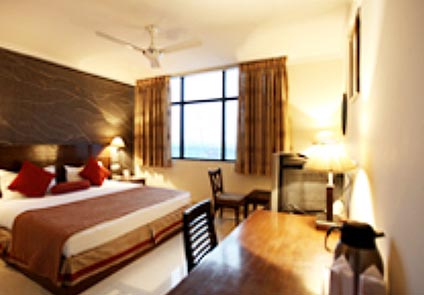 Hotel Lohia's Delhi