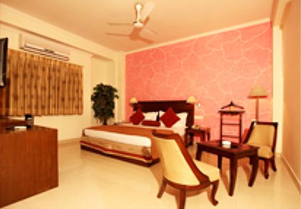 Hotel Lohia's Delhi