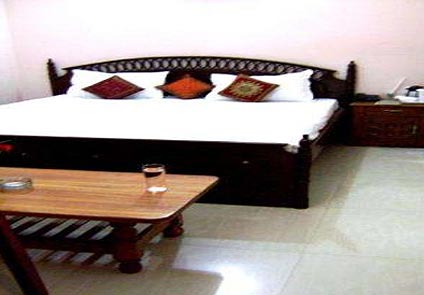 Madhuban Inn Delhi