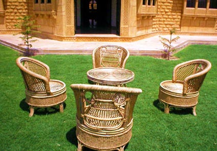 Mahadev Palace