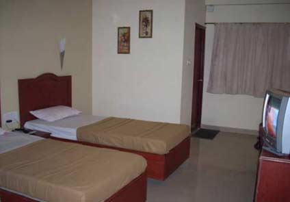 Hotel Mallika Chennai