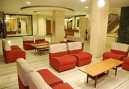 Hotel Maris Chennai