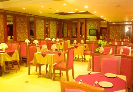 Hotel Maurya International