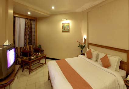 Hotel Mayura Raipur