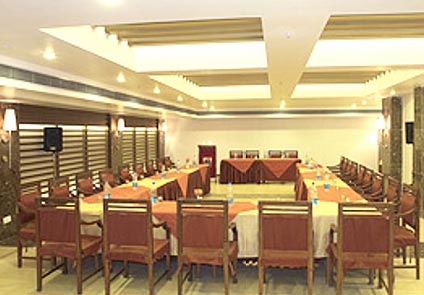 Hotel Metro Heights Delhi