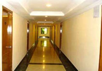 Hotel Mount Heera