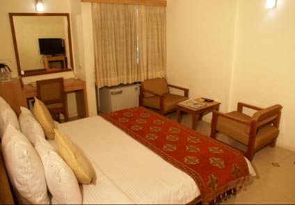 Hotel Nalanda Ahmedabad