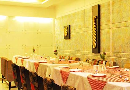 Hotel Nalanda Ahmedabad