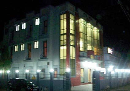 Hotel Natraj, Alwar