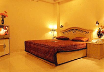 Hotel Natraj, Alwar