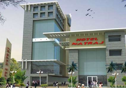 Hotel Natraj