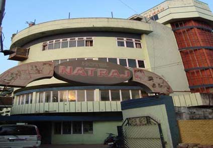 Hotel Natraj Raipur