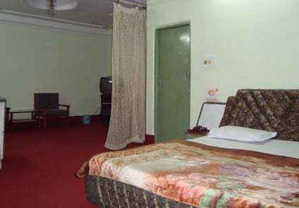 Hotel Natraj Raipur