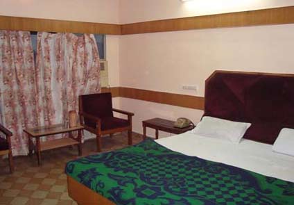 Hotel Natraj Raipur