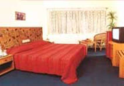 Nithya Hotels Kottayam