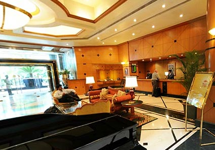 Hotel Orchid Delhi