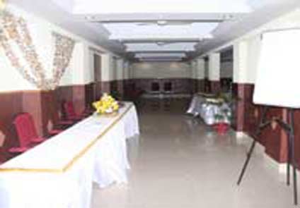 Hotel Pandian Chennai