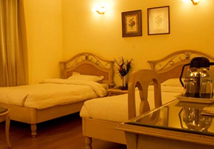 Park Residency Delhi