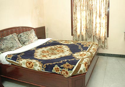 Hotel Parvathi Residency Kanyakumari