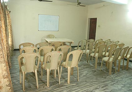 Hotel Parvathi Residency Kanyakumari