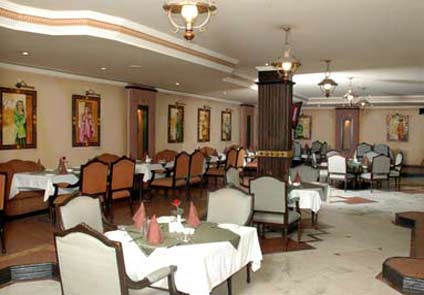 Hotel Piccadily Raipur