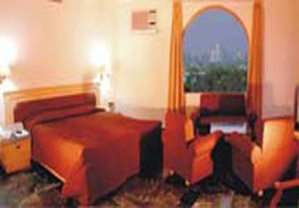 Hotel Pushp Villa (Hotel Deedar-e-Taj) - Agra