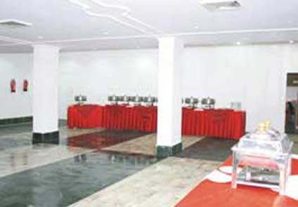 Hotel Pushp Villa (Hotel Deedar-e-Taj) - Agra