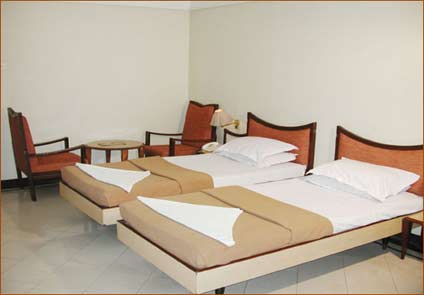 Hotel Rajdhani Hyderabad