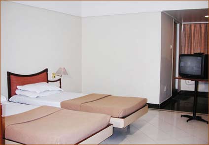 Hotel Rajdhani Hyderabad