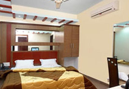 Hotel Raunak Delhi