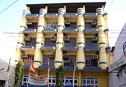 Hotel Regency - Ajmer