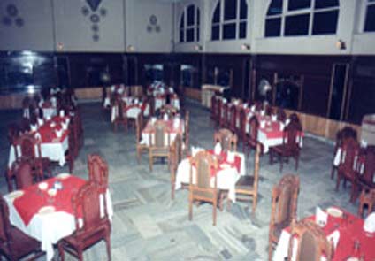 Hotel Rituraj Guwahati