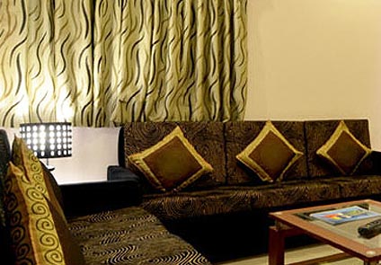 Hotel Royal Highness Ahmedabad