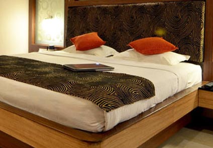 Hotel Royal Highness Ahmedabad