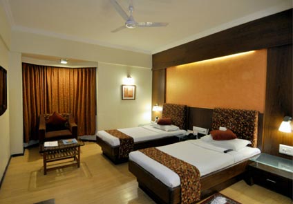 Hotel Royal Highness Ahmedabad