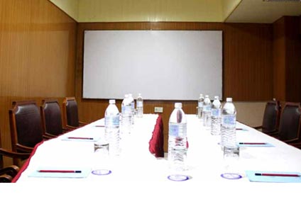 Hotel Royal Highness Ahmedabad