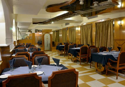 Hotel Royal Highness Ahmedabad