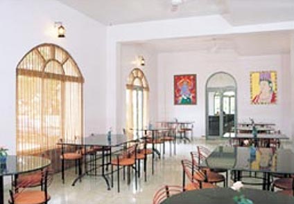 Hotel Sai Renaissance Puttaparthy