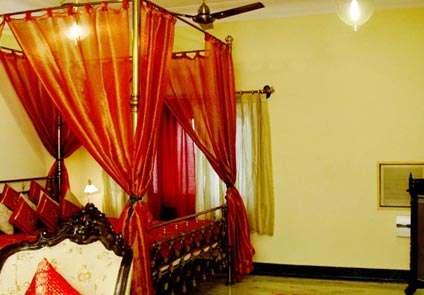 Hotel Shahpura House Jaipur