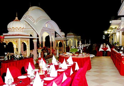 Hotel Shahpura House Jaipur