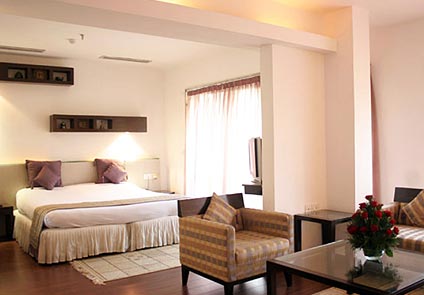 Hotel Shervani Delhi