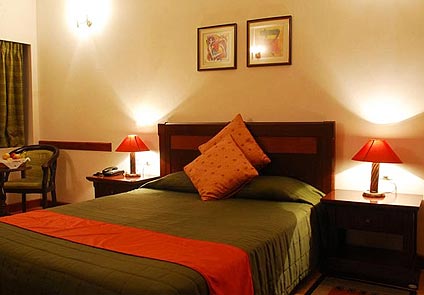 Hotel Sinclairs Siliguri